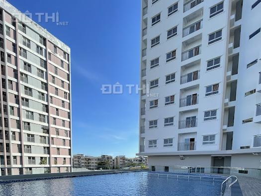 Bán căn hộ chung cư tại đường Số 63, Phường Bình Trưng Đông, Quận 2, Hồ Chí Minh diện tích 54m2