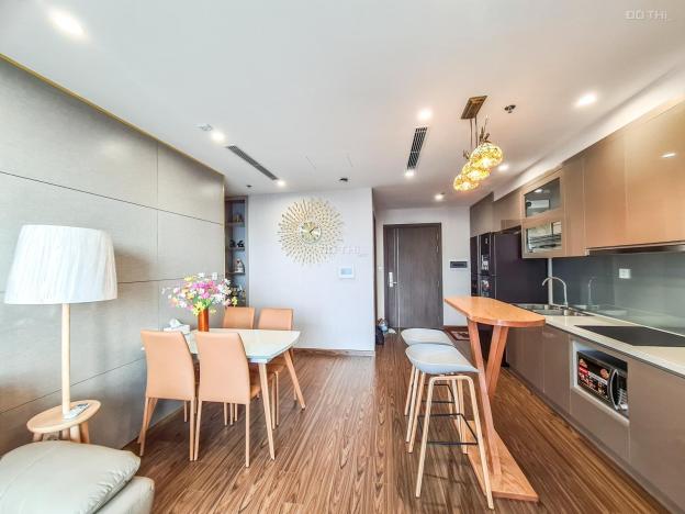 Cho thuê căn hộ đẹp từ 1 - 2 - 3 - 4 phòng ngủ tại dự án Skylake Phạm Hùng - Vào ở ngay