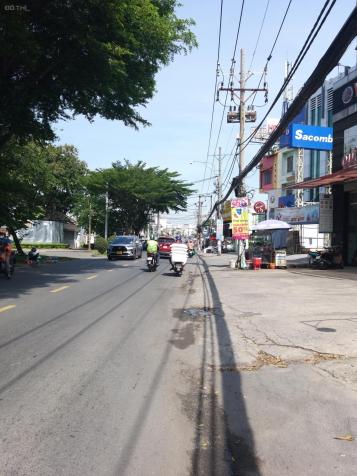 Bán đất đường Nguyễn Duy Trinh, Phường Bình Trưng Tây, Quận 2, Hồ Chí Minh diện tích 3748m2