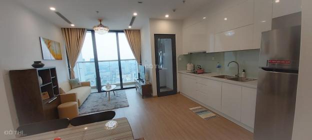 Bán căn hộ chung cư 2 ngủ view đẹp tại Vinhomes Skylake-LH 0987391311