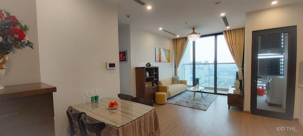 Bán căn hộ chung cư 2 ngủ view đẹp tại Vinhomes Skylake-LH 0987391311