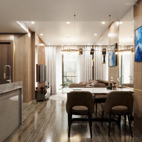 Bán căn hộ dự án Hoàng Huy Grand Tower Sở Dầu giá chỉ từ 1tỷ450. LH: 0783599666