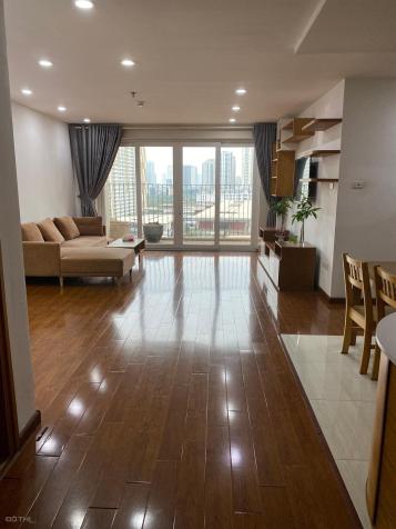 Cho thuê căn hộ chung cư tại Phố Hoàng Đạo Thúy, Phường Trung Hòa, Cầu Giấy, Hà Nội diện tích 130