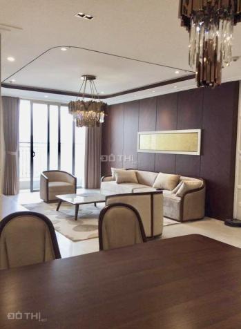 Quản lý cho thuê căn hộ 1-4PN Vin NCT, đủ đồ giá thuê từ 16 triệu/th. LH 0969937680