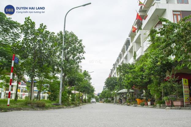 Chính chủ cần bán lô đất 50,4m2 xây nhà cực đẹp tại Him Lam Hùng Vương. LH: 0783.599.666