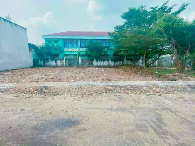 Kẹt tiền bán đất xã Vĩnh Lộc B Bình Chánh, dt 90m2, SHR, giá 2 tỷ 7
