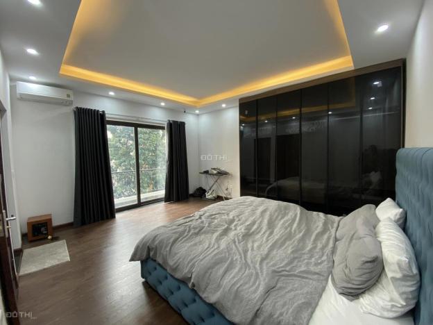 Bán nhà Minh Khai, 40m2, 5 tầng, nhà đẹp full nội thất xịn xò, nhỉnh 5 tỷ