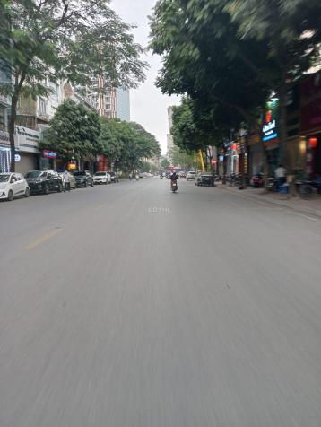 Bán nhà mặt phố tại Đường Vũ Phạm Hàm, Phường Trung Hòa, Cầu Giấy, Hà Nội diện tích 145m2 giá 73.