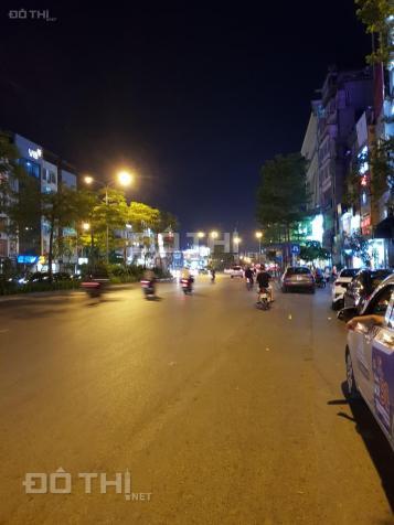 Bán nhà mặt phố tại Đường Hạ Yên, Phường Yên Hòa, Cầu Giấy, Hà Nội diện tích 155m2 giá 65 Tỷ