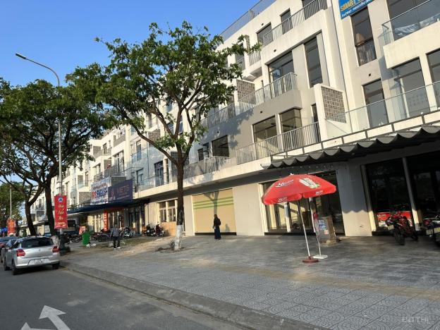 Không gánh nỗi lãi bán shophouse Hoàng Thị Loan 140m2x4 tầng rẻ nhất thị trường 11,5 tỷ