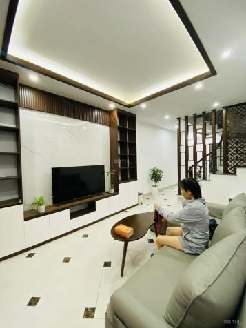 Bán nhà ngõ thông, Tứ Liên, Tây Hồ, dt: 40m2, giá 6,6 tỷ