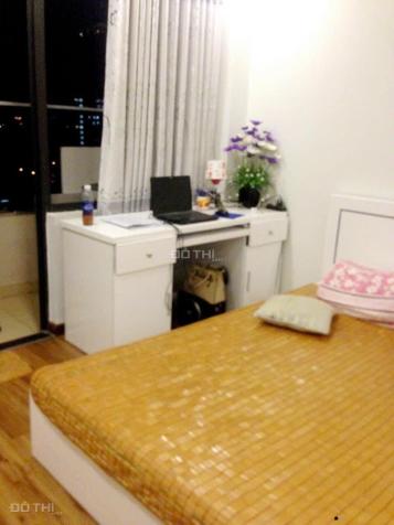 Bán căn hộ chung cư OCT1B Resco Cổ Nhuế, Bắc Từ Liêm, 2 ngủ, giá 2.55 tỷ