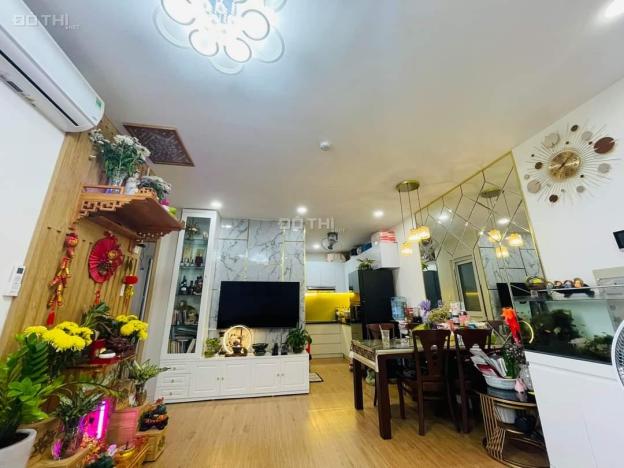 Cho thuê căn hộ chung cư tại dự án Dream Home Residence, diện tích 62m2 giá 10tr/th. LH 0931337445