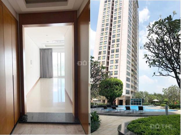 Cho thuê căn Xi Riverview tầng cao 3PN, 139m2 chưa có nội thất