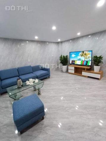 Cần bán gấp nhà đẹp Triều Khúc-Thanh Trì 46mx4T,MT 3.9m giá3.4 tỷ
