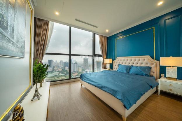 Cho thuê căn hộ chung cư tại Dự án Vinhomes Skylake, Nam Từ Liêm, Hà Nội diện tích 120m2 giá 33 T