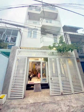 Bán nhà HXH sát MT Trần Quang Cơ Tân Phú 106m2, 3T 6.2x17 nhà đẹp có dòng tiền, giá nhỉnh 8 tỷ TL