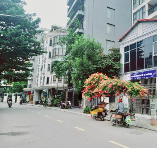 Chủ bán nhà mặt phố Thái Hà, nhà mới DT 46m2 nhà 7 tầng, mặt tiền 6m giá 12.9 tỷ, :0981,129,026