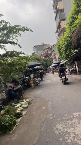 Bán nhà mặt phố tại Đường Phan Đình Giót, Phường Phương Liệt, Thanh Xuân, Hà Nội diện tích 48m2 g