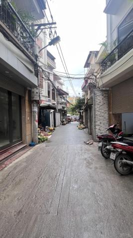 Bán nhà mặt phố tại Đường Phan Đình Giót, Phường Phương Liệt, Thanh Xuân, Hà Nội diện tích 48m2 g