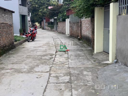 Bán 47m2 đất Vân Nội Đông Anh – Đường thông 5m – chỉ 4x