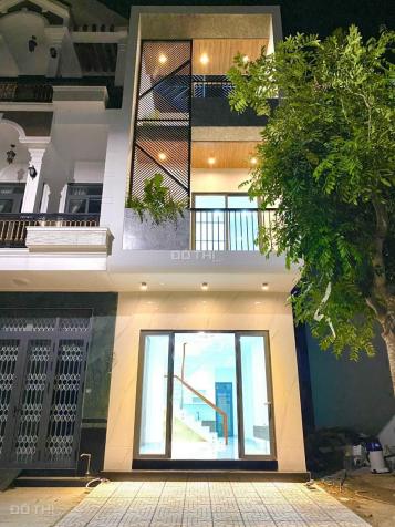 Bán nhà riêng tại Phường Long Hòa, Bình Thủy, Cần Thơ diện tích 56m2 giá 4.5 TthuoojKDC Him Lam