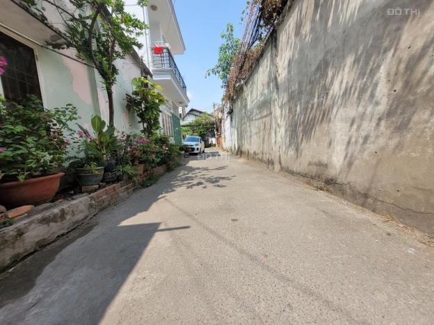 Bán nhà riêng tại Đường 10, Phường Linh Xuân, Thủ Đức, Hồ Chí Minh diện tích 50m2 giá 3.5 Tỷ