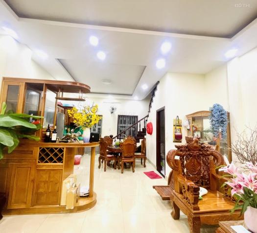 Bán nhà phố 115m2 cực đẹp tại Thuận An, Bình Dương