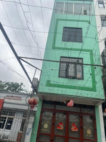 Bán nhà riêng tại Phường Thạch Bàn, Long Biên, Hà Nội diện tích 67m2
