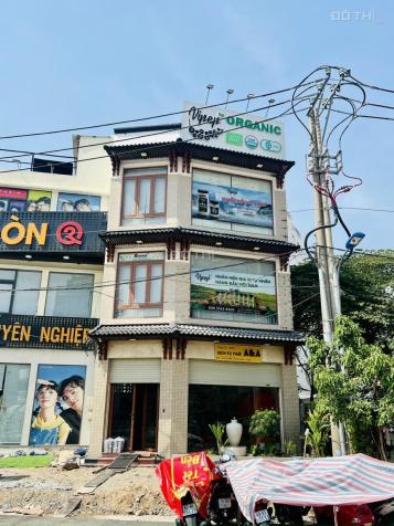 Bán nhà mặt phố tại Đường 20, Phường Bình An, Quận 2, Hồ Chí Minh diện tích 120m2 giá 29 Tỷ