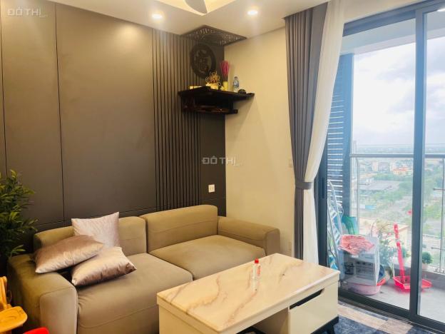 Bán căn hộ chung cư tại Đường Sở Dầu, Phường Sở Dầu, Hồng Bàng, Hải Phòng diện tích 82m2 giá 2250 T