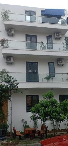 Cần bán hoặc cho thuê căn nhà 4 tầng, diện tích 48m2, lô Góc tại KĐT Him Lam, Hồng Bàng, Hải