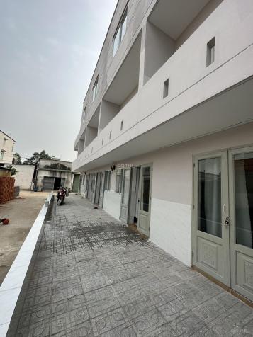 Cho thuê nhà trọ 1 trệt 2 lầu mới xây tại Bình Chuẩn, Thuận An, Bình Dương.