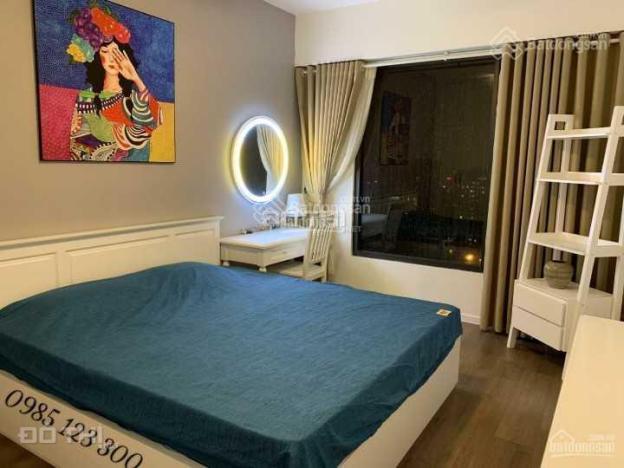 Cho thuê căn hộ 2 phòng ngủ 82m2 tại Imperia Sky tòa B view sông Hồng nhà đang trống .