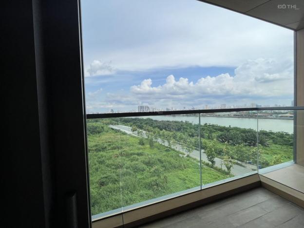 Bán căn hộ Empire City Thủ Thiêm view sông Sài Gòn 3PN, 164m2