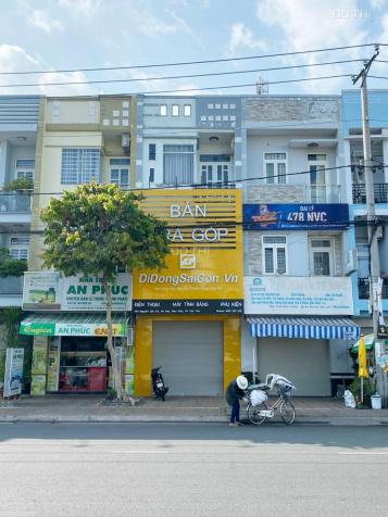 Bán nhà mặt phố tại Phường An Hòa, Ninh Kiều, Cần Thơ diện tích 80m2 giá 16 Tỷ