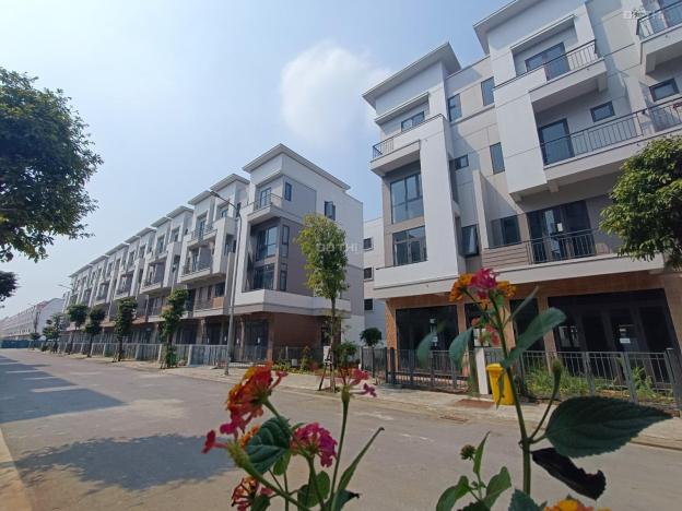 Cần bán Nhà phố 4 tầng, sổ đỏ sở hữu lâu dài Centa Diamond Từ Sơn.