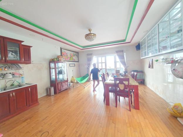Bán nhà gần UBND Phường TRƯỜNG THỌ - 3 tầng 2PN - MẶT TIỀN KINH DOANH