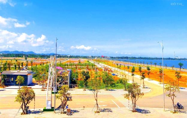 Vịnh An Hòa City - 2 suất ngoại giao hướng Đông Nam gần biển chỉ 1.25 tỷ