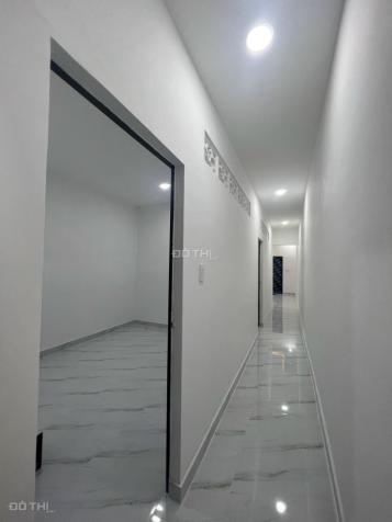 BÁN NHÀ 1/ ĐƯỜNG TÂN CHÁNH HIỆP 8, 4X28M, NGAY HIỆP THÀNH CITY, HXH