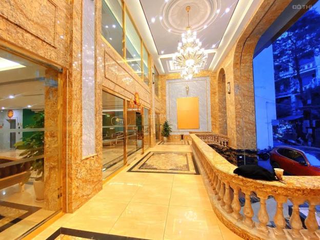 Bán Gấp Tổ Hợp Nhà Hàng, Khách Sạn 5 Sao Kinh Doanh 700.000 USD/Năm Nguyễn Thị Định Cầu Giấy