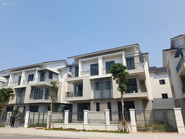 Chính chủ muốn bán villa 180m2 Centa Riverside Từ Sơn.