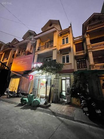 Bán nhà riêng tại Đường Lạc Trung, Phường Vĩnh Tuy, Hai Bà Trưng, Hà Nội diện tích 90m2 giá 15 T