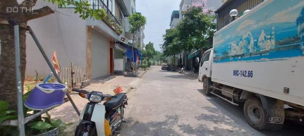 Nhà đẹp Phân Lô KĐT Tây Nam Linh Đàm, Quận Hoàng Mai, 60m x 6T, Giá hơn 12 tỷ.