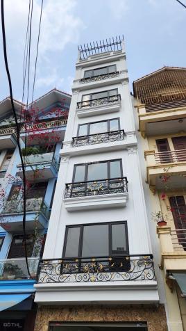 Bán nhà riêng tại Phố Nguyễn Ngọc Vũ, Phường Trung Hòa, Cầu Giấy, Hà Nội diện tích 65m2 giá 15 Tỷ
