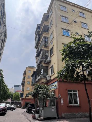 Cần bán căn hộ CC X2 Nguyễn Cơ Thạch 58m2, 2PN, giá rẻ, vị trí đẹp1.59 tỷ