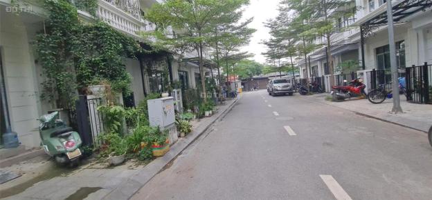 Bán gấp liền kề Vinadic đường Phú Diễn (số 291 Phú Diễn) quận Bắc Từ Liêm, Hà Nôi, 56m2 x 5 tầng,