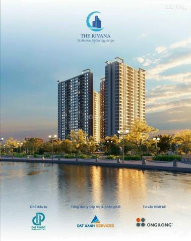Căn hộ cao cấp Bên Sông Sài Gòn MT Quốc Lộ 13 TP Thủ Đức giá rẻ nhận nhà 2023, chỉ 35 Tr/m2 HOT!