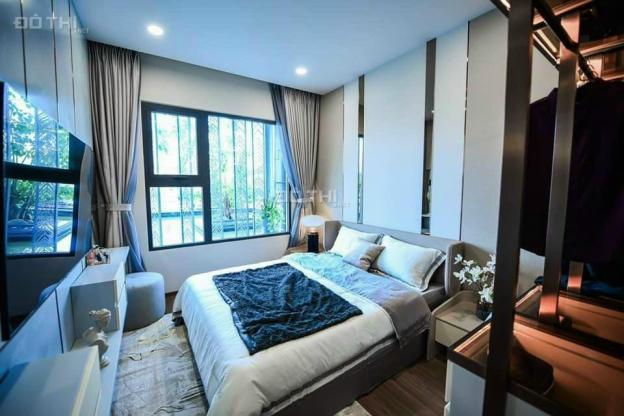 Căn hộ cao cấp Bên Sông Sài Gòn MT Quốc Lộ 13 TP Thủ Đức giá rẻ nhận nhà 2023, chỉ 35 Tr/m2 HOT!