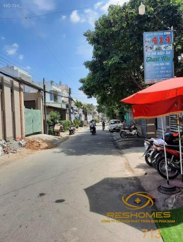 Bán nhà 2 mặt tiền hẻm lớn gần đường Đồng Khởi phường Tam Hiệp ngay Giáo Xứ Xuân Hòa 175m2; 5,2 tỷ